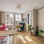Bispengsgaten 16 Apartmán *