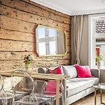 Bispengsgaten 16 Apartmán *