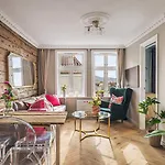 Apartmán Bispengsgaten 16 *
