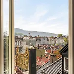 Bispengsgaten 16 * Bergen