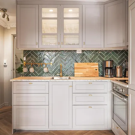 Bispengsgaten 16 Берген