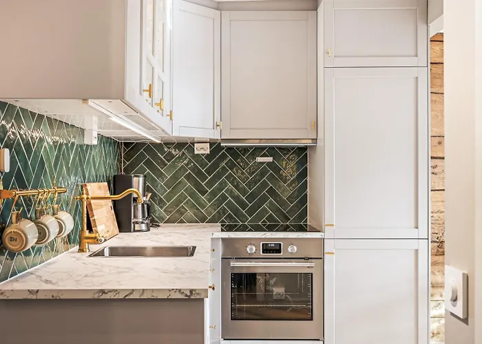 Bispengsgaten 16 Leilighet *