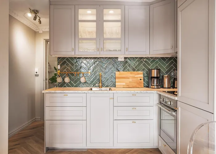 Bispengsgaten 16 Bergen