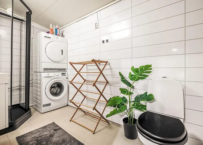 Bispengsgaten 16 Leilighet