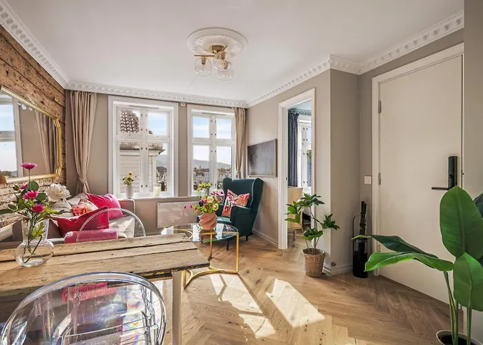 Bispengsgaten 16 Leilighet *