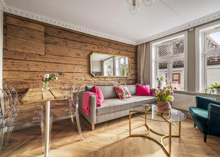 Bispengsgaten 16 Bergen