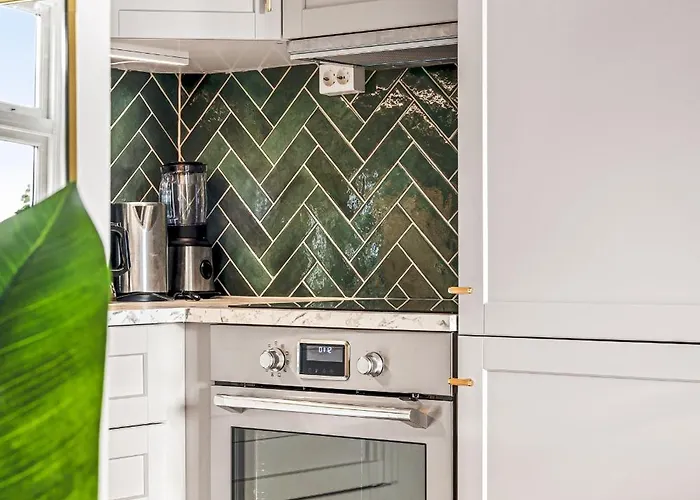 Leilighet Bispengsgaten 16 Bergen