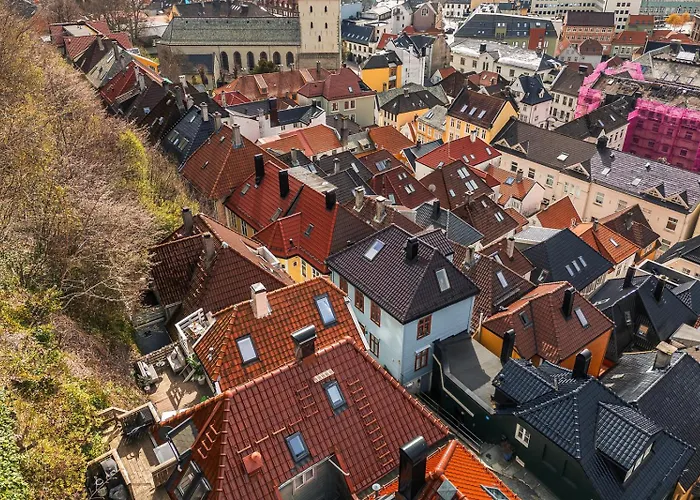 Leilighet Bispengsgaten 16