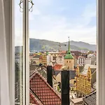 Bispengsgaten 16 Appartement Bergen